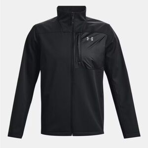 Brand New W/O Tags Men's UA Storm ColdGear® Infrared Shield 2.0 Jacket